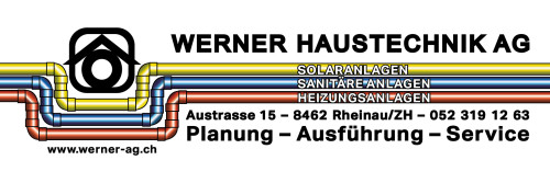 Werner Haustechnik AG