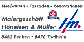 Höneisen & Müller GmbH